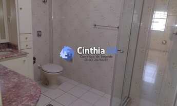 Imagem 6: Quadra da praia - 2 dormitórios+ dependência completa - vaga de garagem