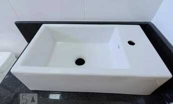 Imagem 5: Apartamento para Aluguel - Oswaldo Cruz, 1 Quarto, 40 m2