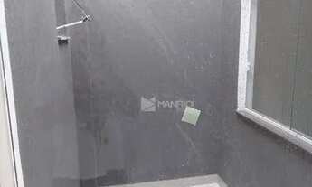 Imagem 5: Casa com 2 dormitórios à venda, 50 m² por R$ 180.000 - Porto Verde - Alvorada/RS