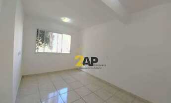 Imagem 7: Apartamento com 2 dormitórios para alugar, 43 m² por R$ 1.700,00/mês - Jardim Helga - São