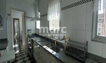 Imagem 4: SAO PAULO - Apartamento Padrão - ACLIMACAO