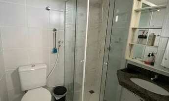 Imagem 6: Apartamento para aluguel com 92 metros quadrados com 3 quartos em Jardim Renascença - São