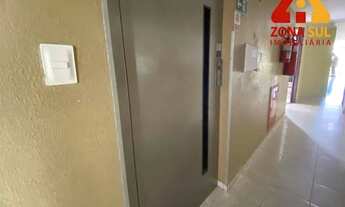 Imagem 7: Apartamento com 2 dormitórios à venda, 77 m² por R$ 330.000,00 - Intermares - Cabedelo/PB