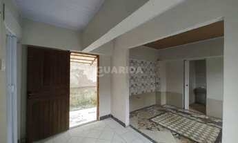 Imagem 2: Casa residencial de 1 dormitório no bairro Jardim do Salso