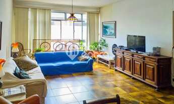 Imagem 3: Humaitá Apartamento com 3 dormitórios