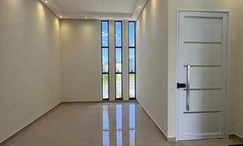 Imagem 5: Casa - Parque Olívio Franceschini - Hortolândia