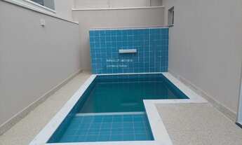 Imagem 2: EXCELENTE CASA À VENDA, CONDOMÍNIO RESIDENCIAL BRÉSCIA - INDAIATUBA SP