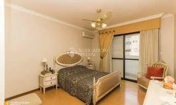 Imagem 5: Apartamento à venda Rua Itaboraí, Jardim Botânico - Porto Alegre