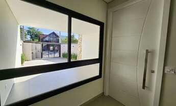 Imagem 3: Sobrado com 149,72 m2 com excelente acabamento no bairro Anita Garibaldi