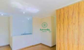 Imagem 2: Apartamento com 3 dormitórios à venda no Condomínio Maximo, 54 m² por R$ 299.999 - Ponte G