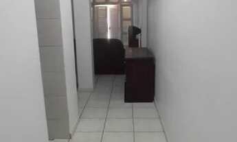 Imagem 3: Apartamento com 1 dormitório à venda, 57 m² por R$ 440.000,00 - Boqueirão - Santos/SP