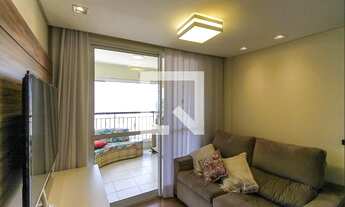 Imagem 3: Apartamento para Aluguel - Vila Prudente, 2 Quartos, 56 m2