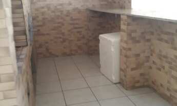 Imagem 3: Apartamento Vista Alegre 2 Quartos Garagem Piscina Residencial Águas da Guanabara