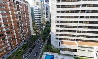 Imagem 7: Flat no Mercure Grand Plaza Paulista nos Jardins disponível para locação, 1 dormitório e 1