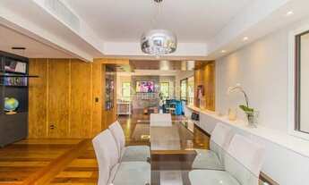 Imagem 6: Apartamento à venda Rua Almirante Abreu, Rio Branco - Porto Alegre