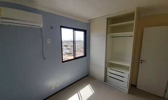 Imagem 4: Alugo Gran Park Pássaros (10° Andar