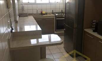 Imagem 5: Apartamento - Vila Marieta - Campinas