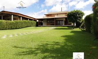 Imagem 6: Leonardo Corretor Vende: Alto Padrão Em Gravatá 04 Suítes + Depe Excelente Condomínio Com