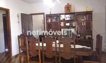Imagem: Venda Casa Fernão Dias Belo Horizonte