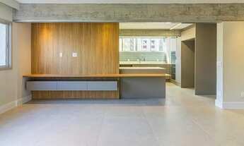 Imagem 2: Apartamento em Higienópolis,totalmente reformado!