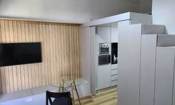 Imagem 6: Studio para aluguel com 33 metros quadrados com 1 quarto em Perdizes - São Paulo - SP