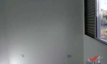 Imagem 6: Casa para alugar, 60 m² por R$ 1.400,00/mês - Vila Zulmira - São Paulo/SP