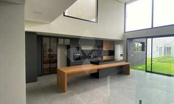 Imagem 1: XANGRI-Lá - Casa de Condomínio - Condomínio Blue