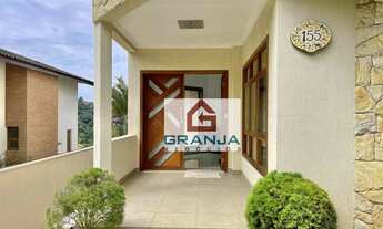 Imagem 6: Cond. Euroville. Impecável, 4 suítes, vista espetacular! Gourmet, piscina, quadra!