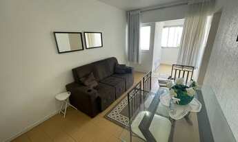 Imagem: Apartamento 2/4 na Pituba para aluguel ou