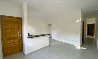 Imagem: Casa Térrea venda possui 60m2 com 2 quartos