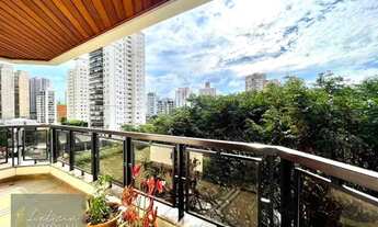 Imagem 6: Apartamento com 4 dormitórios, 263 m² - venda por R$ 2.130.000,00 ou aluguel por R$ 11.294