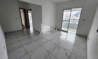 Imagem 13: Apartamento Alto Padrão a Venda no bairro Boqueirão - Praia Grande, SP