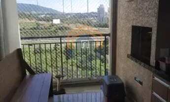 Imagem 1: Apartamento em Jardim Florida - Jundiaí