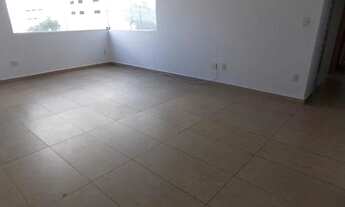 Imagem 2: Apartamento de 3 quartos