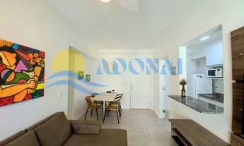 Imagem 4: APARTAMENTO RESIDENCIAL em GUARUJÁ - SP, PITANGUEIRAS