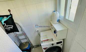 Imagem 5: Apartamento com 42m² - com vaga de garagem, Aclimação - Metrô Vergueiro