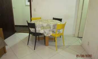 Imagem 6: Apartamento para aluguel com 30 metros quadrados com 1 quarto em Copacabana - Rio de Janei