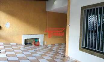 Imagem 3: Casa com 2 dormitórios, 161 m² - venda por R$ 630.000,00 ou aluguel por R$ 2.436,92/mês