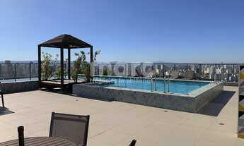 Imagem: SAO PAULO - Apartamento Padrão - VILA MARIANA