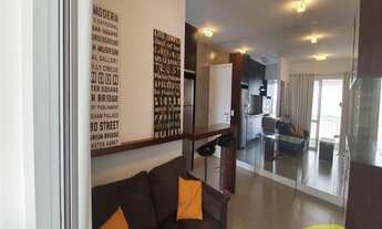 Imagem 3: Sao Paulo - Apartamento Padrão - Campo Belo