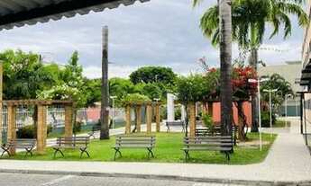 Imagem 5: Apartamento 3 quartos à venda no bairro Álvaro Weyne - Fortaleza/CE