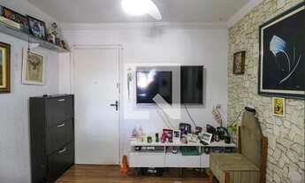 Imagem 4: Apartamento para Aluguel - Vila Ema, 2 Quartos, 75 m2