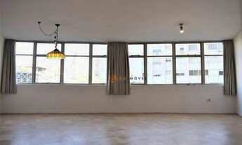 Imagem: Apartamento para locação no Jardim Paulistano