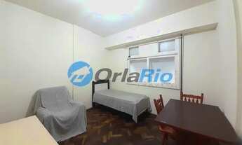 Imagem 2: Kitnet/Conjugado-LOCAÇÃO-Copacabana-Rio de Janeiro-RJ