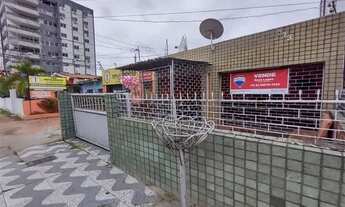 Imagem 2: Casa na Av. Ruy Carneiro, Manaíra - João Pessoa - PB