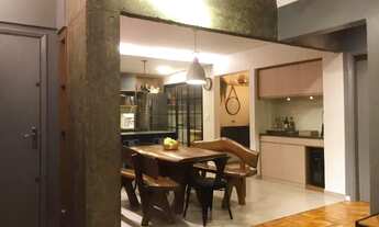 Imagem 2: Apartamento no Centro com 140m²