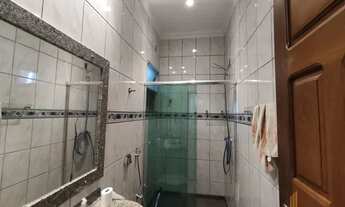 Imagem 5: Casa a venda 05 quartos bairro Morro da Mina Conselheiro Lafaiete MG