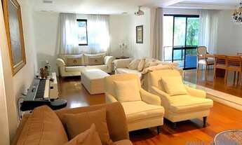 Imagem 5: APARTAMENTO - HIGIENÓPOLIS - SP