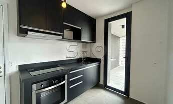 Imagem 6: Apartamento na Vila Madalena com 1 dormitório