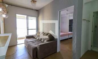 Imagem 2: Apartamento para Aluguel - Morumbi, 1 Quarto, 50 m2